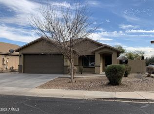 15343 W Lundberg St, Surprise, AZ 85374