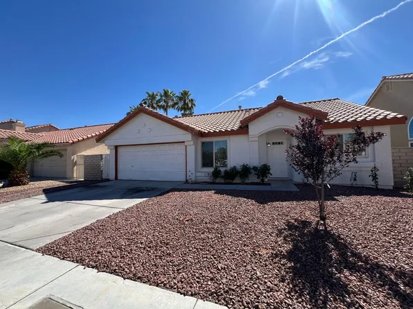 5816 Ponycart Ln, North Las Vegas, NV 89031
