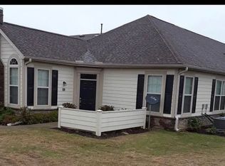 1610 E Southfield Cir, Cordova, TN 38016