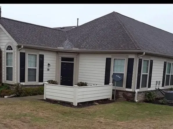 1610 E Southfield Cir, Cordova, TN 38016