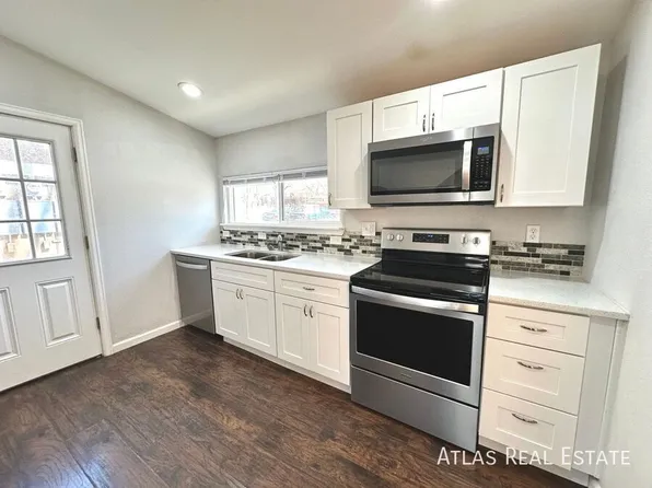 2601 Main St Unit 2, Colorado Springs, CO 80907