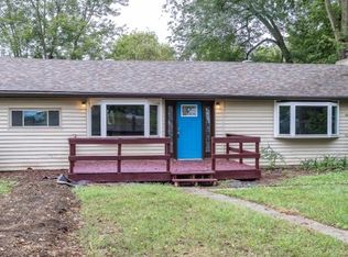 5145 Patterson St, Indianapolis, IN 46208