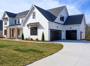 9251 Sparrowhawk Ct, Lewisville, NC 27023