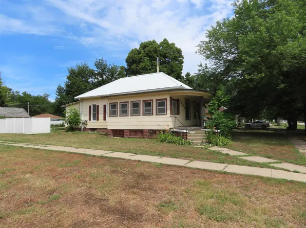 1107 N 4th St, David City, NE 68632