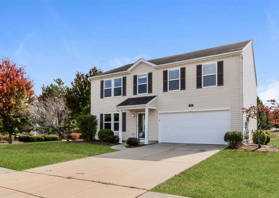 1st image of 141 Liberty Torch Ct