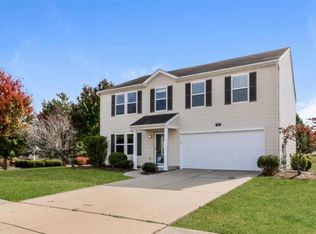 141 Liberty Torch Ct, Belleville, IL 62220