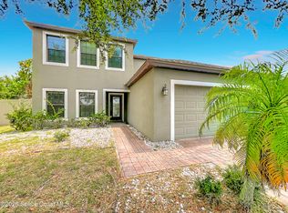 1288 Dillard Dr SE, Palm Bay, FL 32909