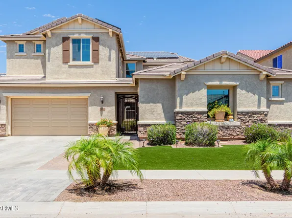 3314 E AZALEA Drive, Gilbert, AZ 85298