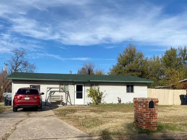 3213 SW 62nd St, Oklahoma City, OK 73159