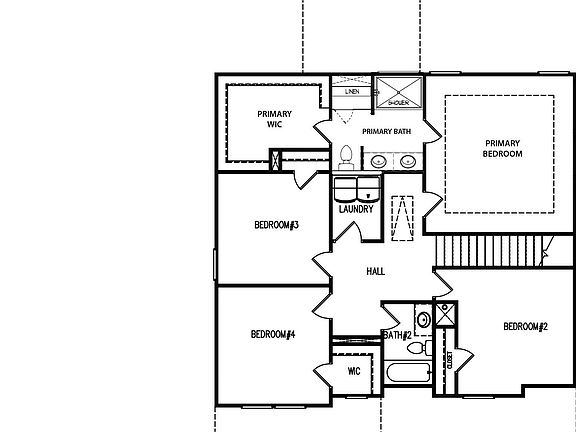 4th image of 115 Bramblewood Ln