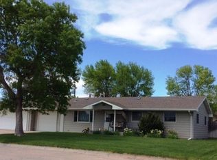 109 W 24th St, Ogallala, NE 69153