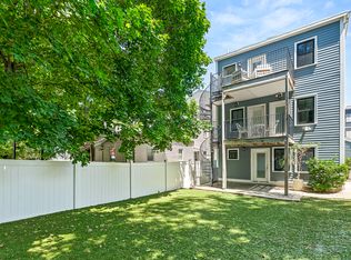 30 Middle Street #1, South Boston, MA 02127