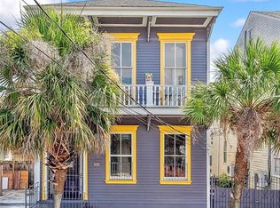 1133 Kerlerec St #A, New Orleans, LA 70116
