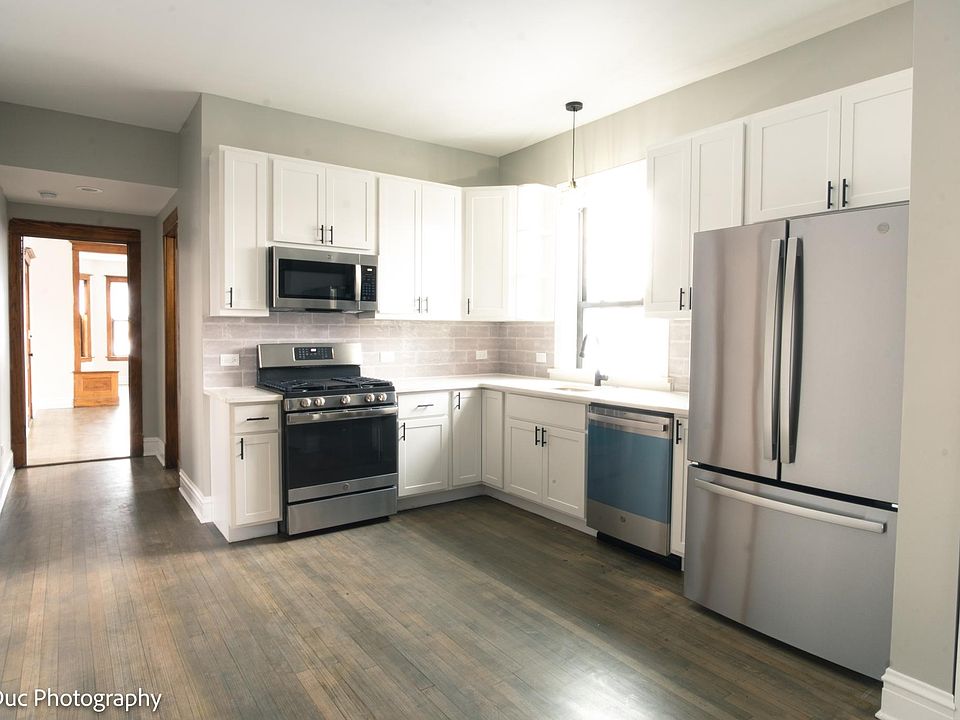 1st image of 2346 N Kimball Ave #3