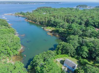 17 Gotts Cove Ln, Georgetown, ME 04548