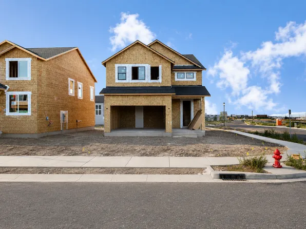 4316 W Ledger Dr #2901, Herriman, UT 84096