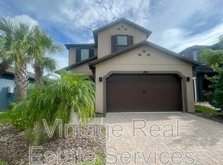 4842 Tramanto Ln, Zephyrhills, FL 33543