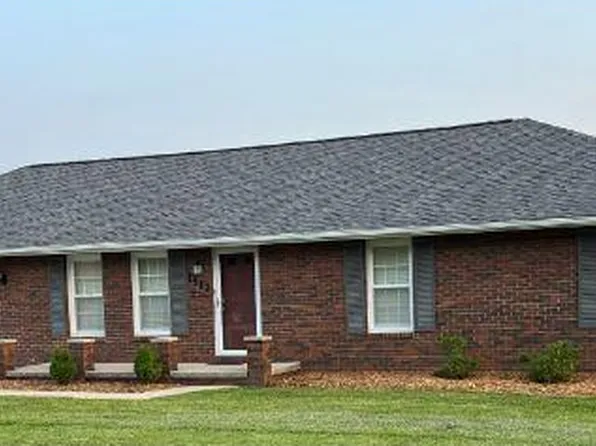 1517 Gregory Ln, Jasper, IN 47546