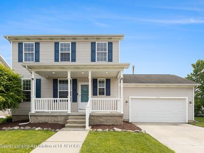 491 Anhinga Dr, East Lansing, MI, 48823
