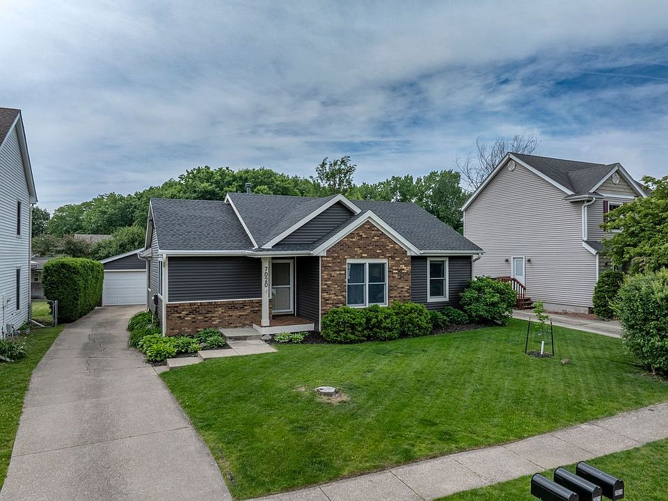1st image of 7020 Hickory Ln