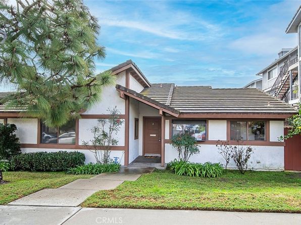 Homes for Sale near Montessori Child Development Center - Huntington Beach  CA