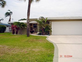 Front view