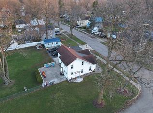 129 Garfield Rd, Litchfield, MI 49252