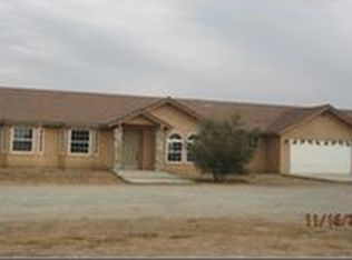 17459 10th Ave, Hanford, CA 93230