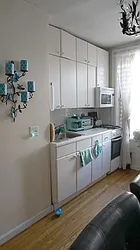 Rented by Maria Buncick Fine Properties, LLC