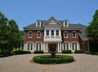 11205 W Montpelier Rd, Great Falls, VA 22066