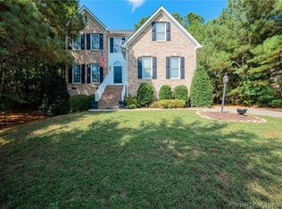 9420 Ashlock Ct, Toano, VA 23168