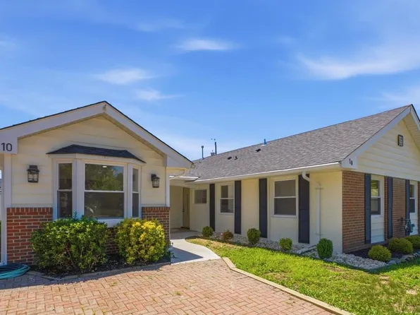 10 Midfield Ln, Willingboro, NJ 08046