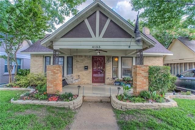 1st image of 4133 El Campo Ave