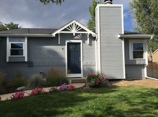 6111 W 112th Pl, Westminster, CO 80020