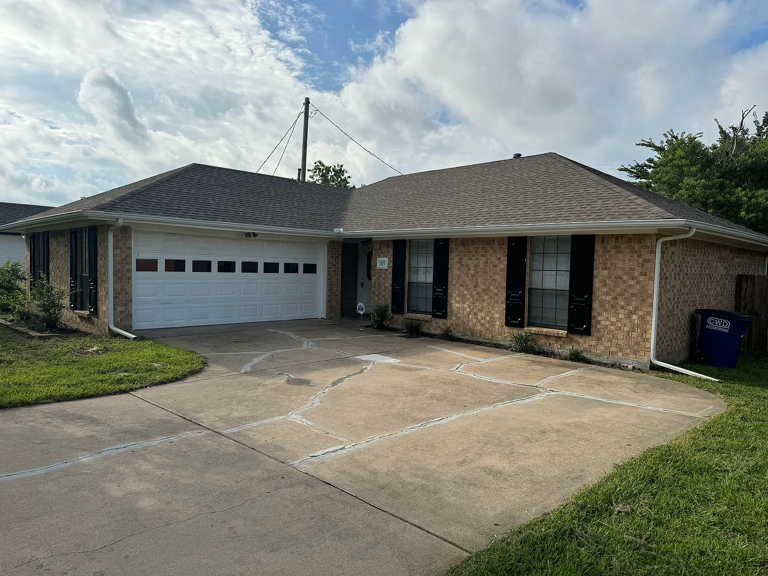 109 East Willow Ln. Princeton, TX 75407 — Photo 2
