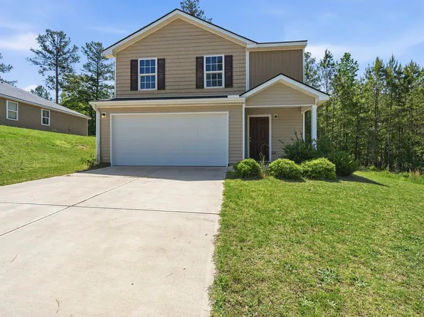 1553 Austin Dr, Macon, GA 31217