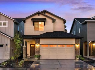 1433 W Homestake St, Meridian, ID 83646