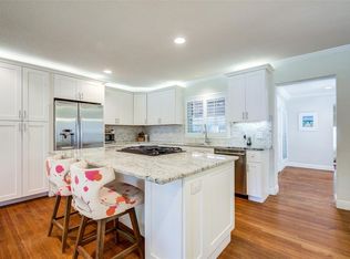 4134 Lively Ln, Dallas, TX 75220