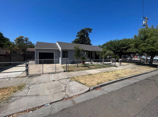 747 Oso St, Stockton, CA 95206