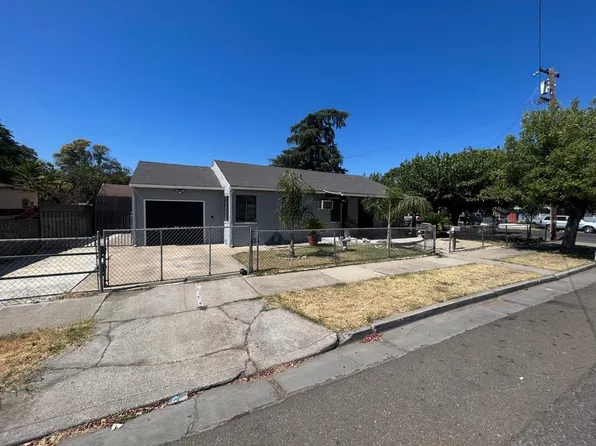 747 Oso St, Stockton, CA 95206