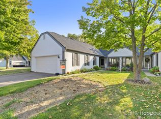 120 Blossom Dr, Portland, MI