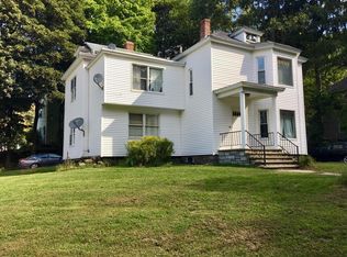 3 Highland St, Winchendon, MA 01475