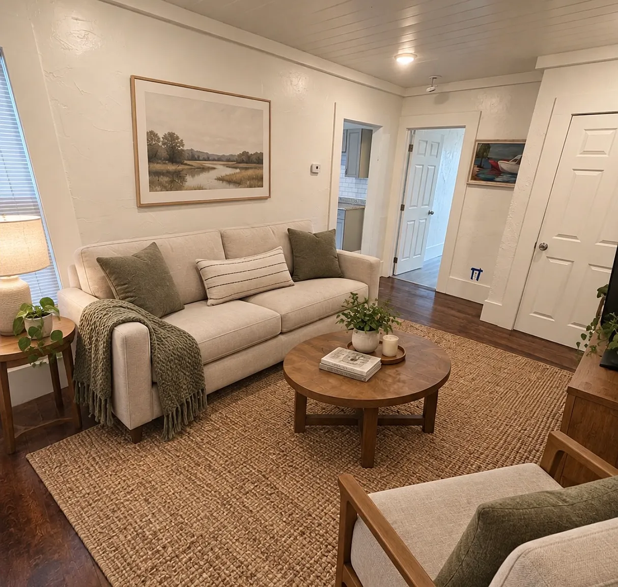 31 Russell St — Photo 1
