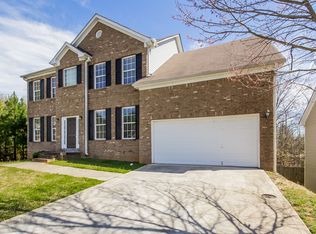 193 Wilhelmina Dr, Austell, GA 30168