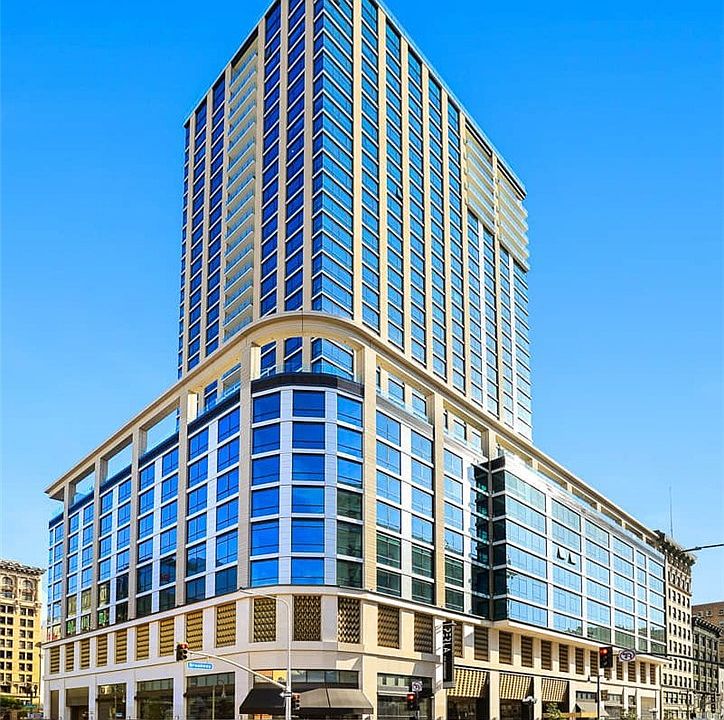 1st image of 400 S Broadway Ave APT 505
