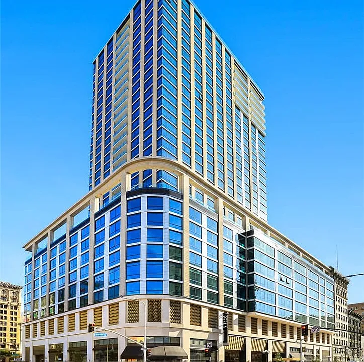 400 S Broadway Ave #505