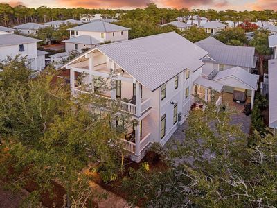 28 Hiker St, Santa Rosa Beach, FL, 32459