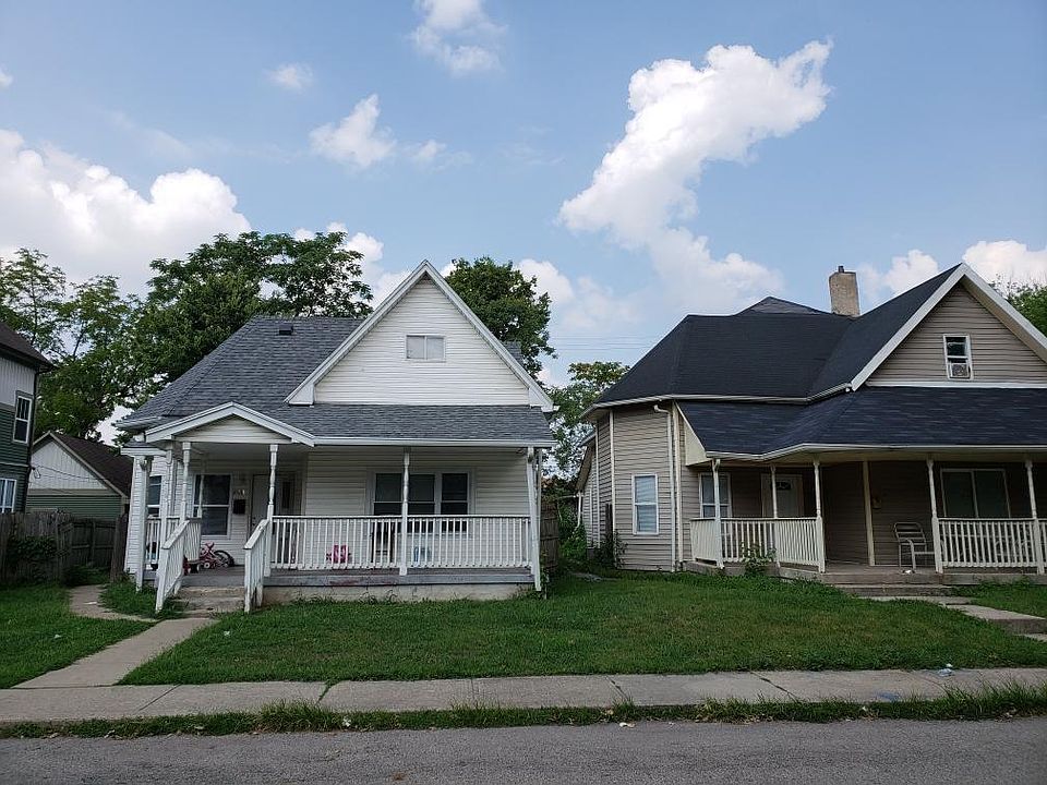 2nd image of 2018 Carrollton Ave