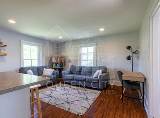 227 N Madison St #2, Staunton, VA 24401
