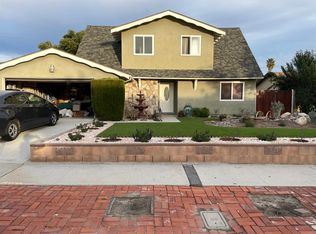 1584 Earl Ave, Simi Valley, CA 93065